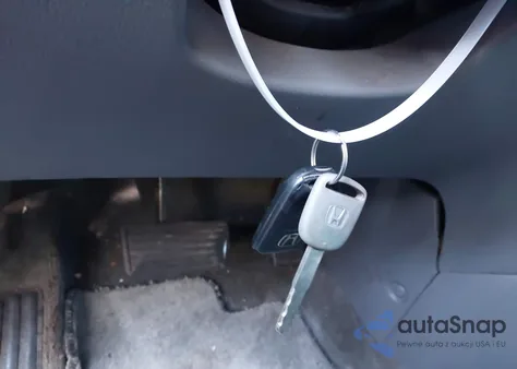 2007 Honda Odyssey Ex-L from USA, damaged, VIN 5FNRL38777B095136